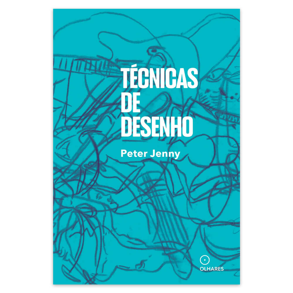 Técnicas de Desenho - Peter Jenny